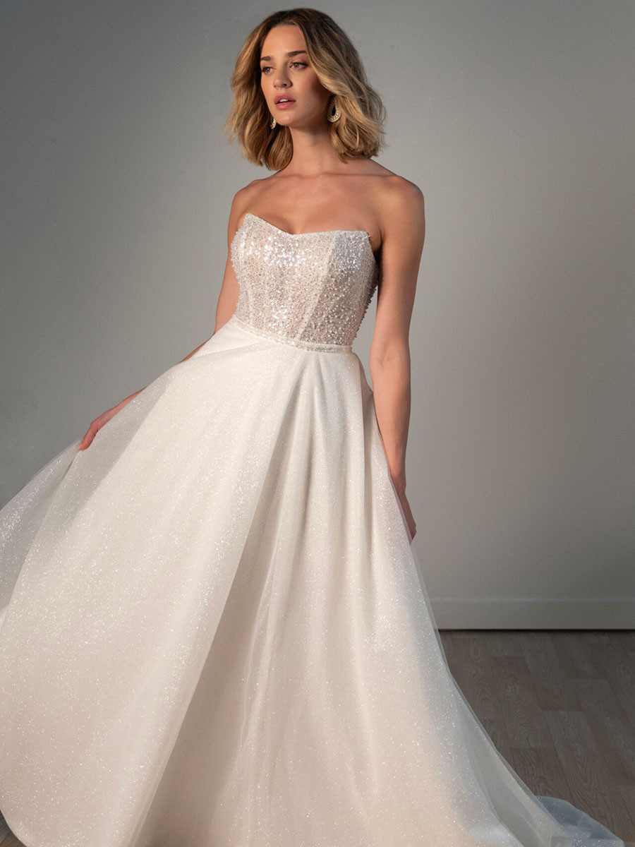 Allum & Sidaway Bridal