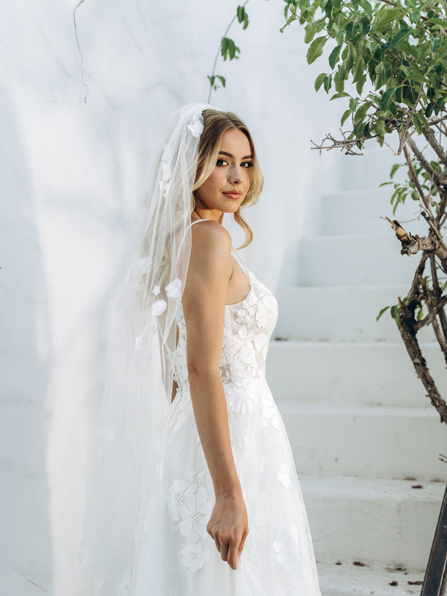 Allum & Sidaway Bridal