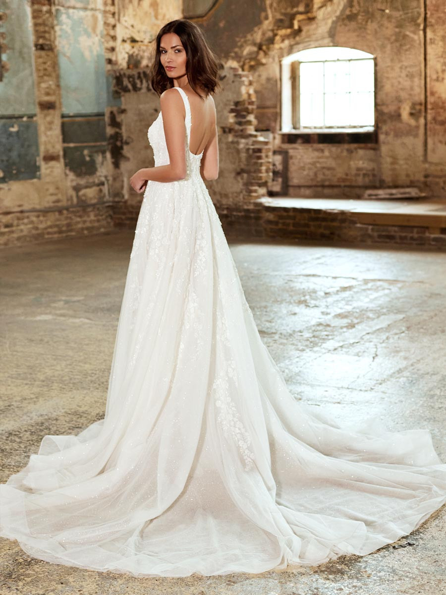 Allum & Sidaway Bridal